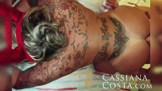 Messing اطراف با یک شرکت https://onlyfa.ns.com/cassianacosta