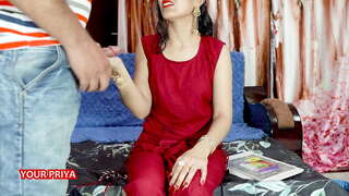 Do priya te fucked ag a col ceathrar deartháir