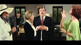 ווינטידזש Burlesk פּאַס ווייַזן