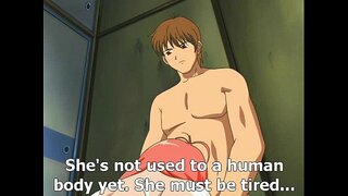 Misteriozna Student Vanzemaljac Mačka Devojka Fantazija 058 TastyBusty.Com