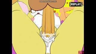 Sonic Transformat 2 diversió amb cues i la vainilla