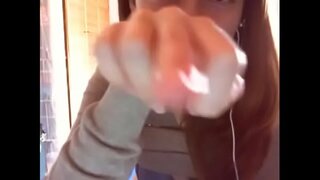 An bhfuil tú réidh chun a fháil ar tionchar an-mhór agus drochíde dom? Teacht a fheiceáil dom, muc ní féidir liom fanacht