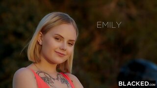 BLACK იგი იყო შვებულებაში და სურდა მკურნალობა თავად ზოგიერთი BBC