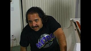 Metro - Ron Jeremy Venice Beach - scene 4 Metro - Ron Jeremy Venice Beach - scene 4