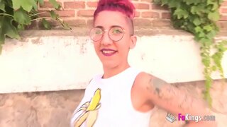 ԱՌԱՋԻՆ ԱՆԱԼ Ады. Դեւիդ Ռոն զրկում է իր կուսությունը. &quot;Ինձ դուր է գալիս, բայց դա ցավալի է, չի դադարում, չի դադարում...&quot;