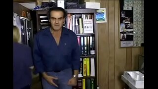 Vaig pagar el servei d&#039;una altra manera...