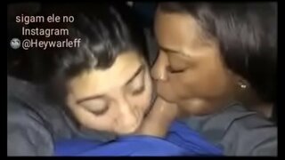 Homem aranha de s &amp; atilde;o Paulo sortudo