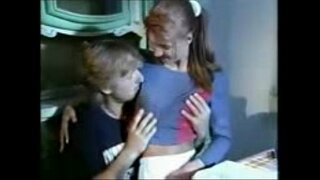 Paso filla quere ass