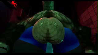 Көпчүлүк ящерица кичинекей дракон