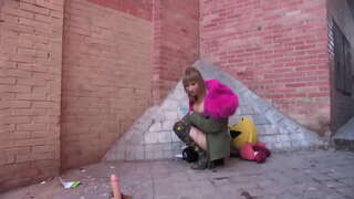 Нина става много горещо с техните телефонни переборами! Нина става много горещо с техните телефонни переборами!